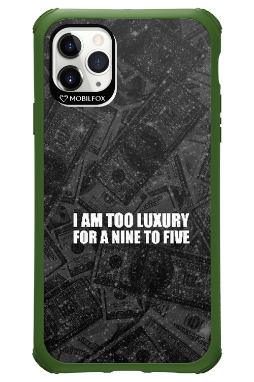 9 to 5 - Apple iPhone 11 Pro Max