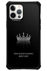 Lifestyle Queen 2.0 - Apple iPhone 12 Pro Max