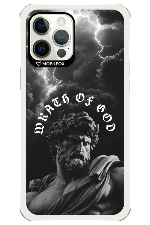 God - Apple iPhone 12 Pro Max