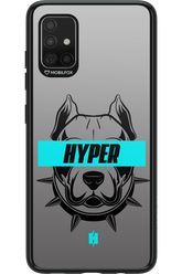 BULL 2.0 - Samsung Galaxy A51