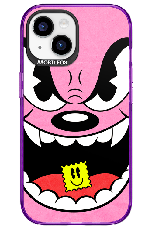 Dopamine 2.0 - Apple iPhone 15