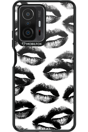 Ghost Kiss - Xiaomi Mi 11T