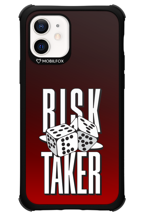 HYPER RISK - Apple iPhone 12