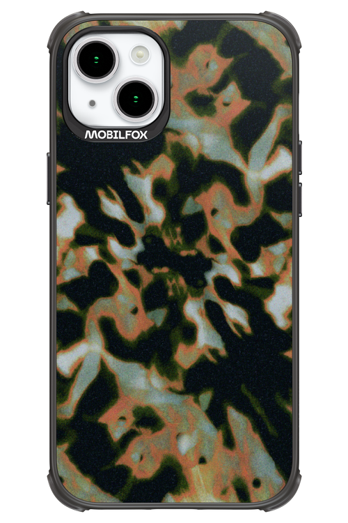 Tiger Acid - Apple iPhone 15 Plus