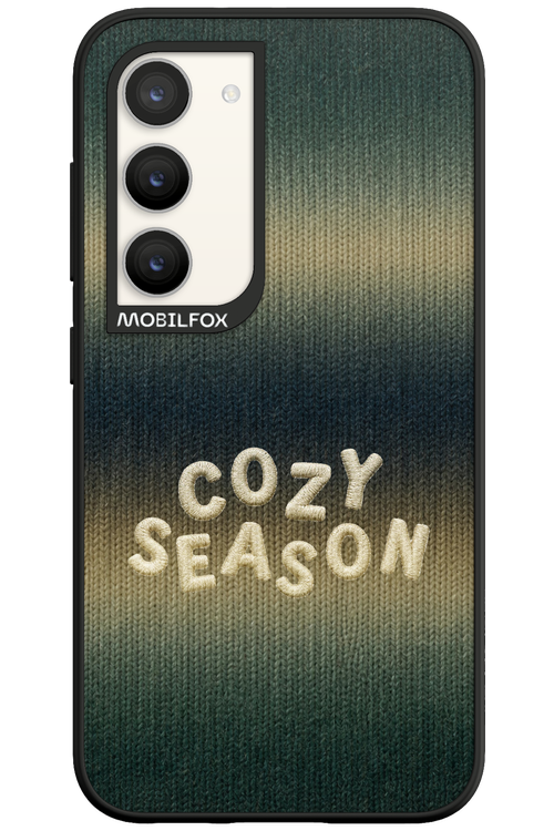 Cozy Season 2.0 - Samsung Galaxy S23