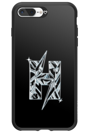 H DIAMOND - Apple iPhone 8 Plus