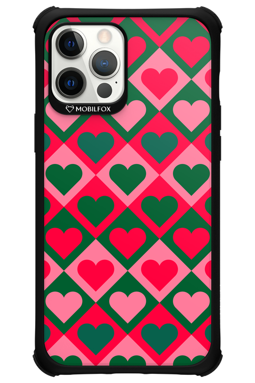 Love of Christmas - Apple iPhone 12 Pro Max