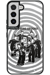 Glowing Around - Samsung Galaxy S22