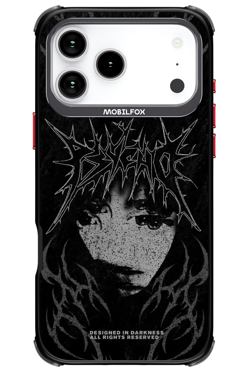 Schizo - Apple iPhone 17 Pro Max