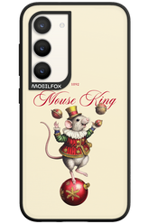 Mouse King - Samsung Galaxy S23