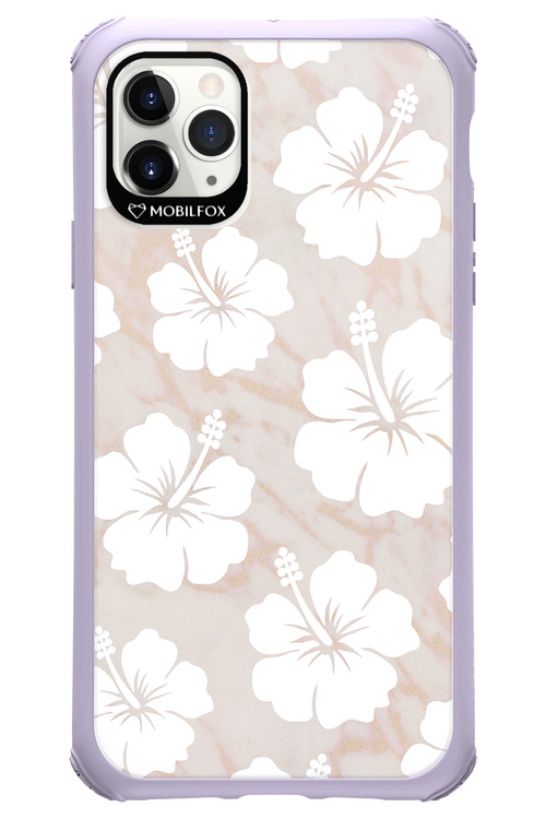 Latte Tropical - Apple iPhone 11 Pro Max