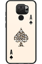 Roar of Ace - Xiaomi Redmi Note 9