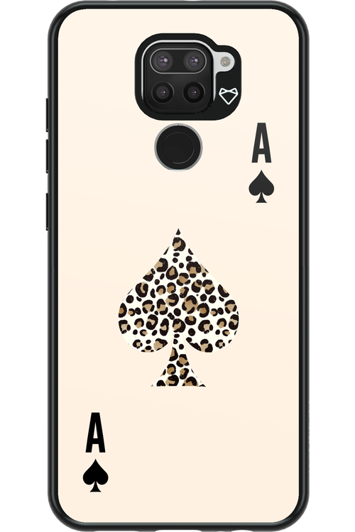 Roar of Ace - Xiaomi Redmi Note 9