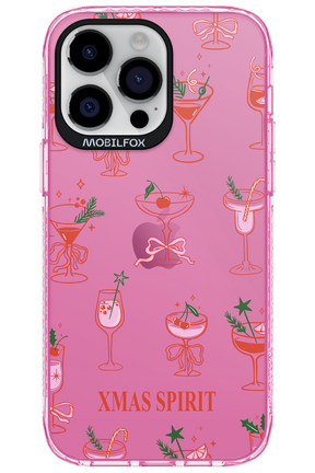 XMAS SPIRIT - Apple iPhone 14 Pro Max