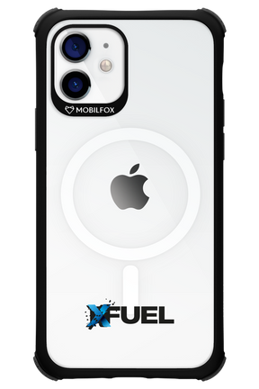 Pure Power - Apple iPhone 12