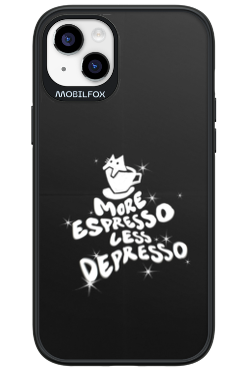 DEPRESSO - Apple iPhone 14 Plus