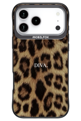 Diva 2.0 - Apple iPhone 17 Pro Max
