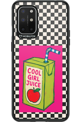 COOL GIRL JUICE 2.0 - OnePlus 8T