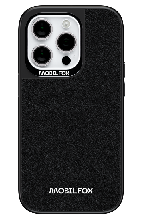 Mobilfox Leather 2.0 - Apple iPhone 14 Pro