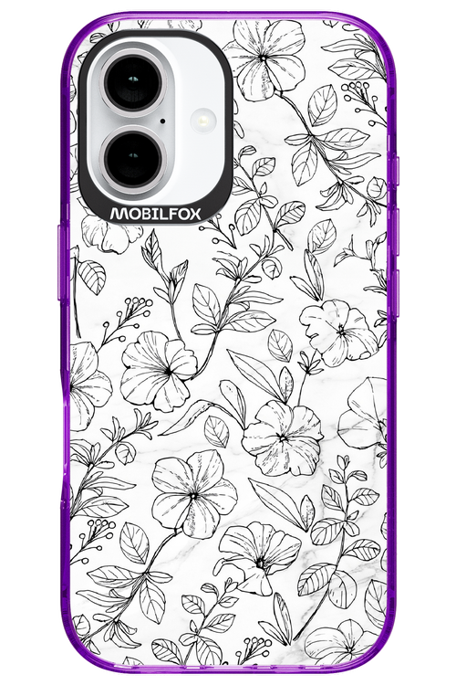 Lineart Beuty - Apple iPhone 16