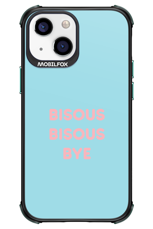 Bisous - Apple iPhone 13 Mini