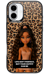 Perfect OOTD - Apple iPhone 16 Plus