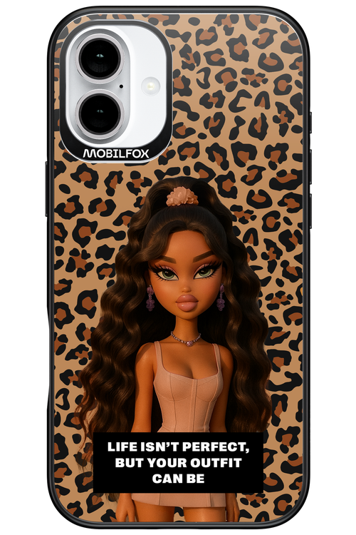 Perfect OOTD - Apple iPhone 16 Plus