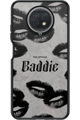 Official Baddie - Xiaomi Redmi Note 9T 5G