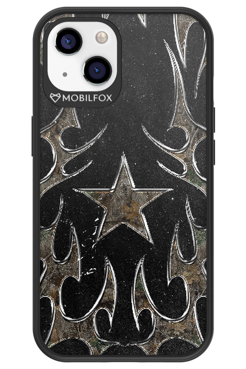 Camo 2.0 - Apple iPhone 13
