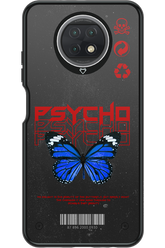 Psybutterfly - Xiaomi Redmi Note 9T 5G