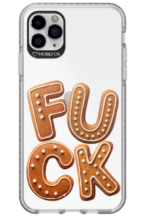 F U C K - Apple iPhone 11 Pro Max