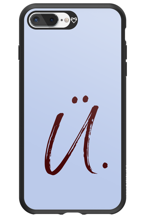 (Jellyfish Presso) U II 2.0 - Apple iPhone 8 Plus