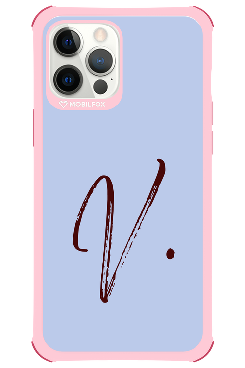 (Jellyfish Presso) V 2.0 - Apple iPhone 12 Pro Max