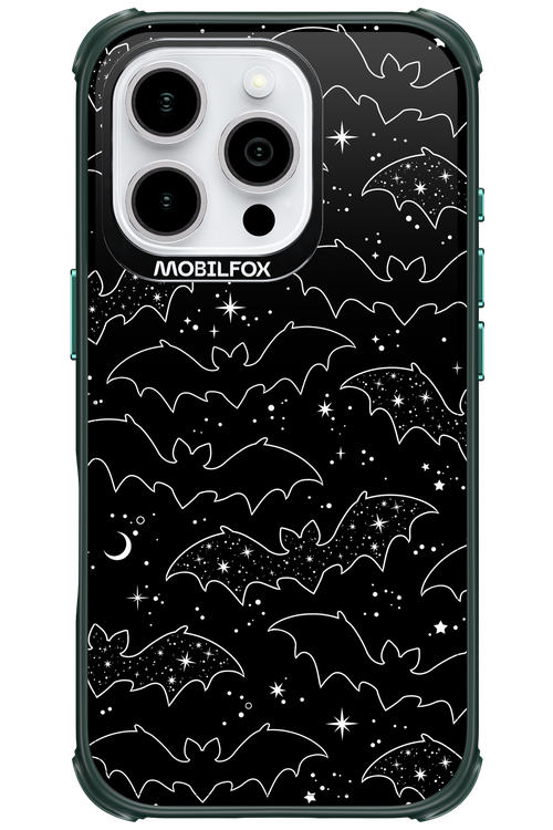 Dreamer Bat - Apple iPhone 16 Pro