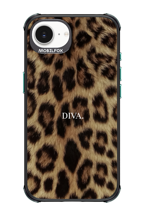 Diva 2.0 - Apple iPhone 16e