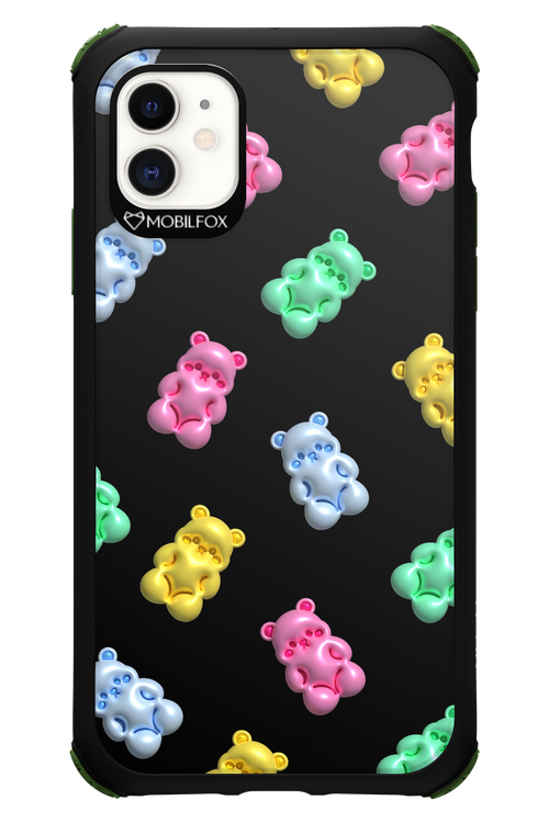 Gummy Bears - Apple iPhone 11