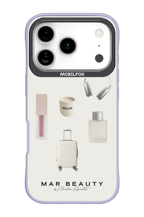 Clean Girl - Apple iPhone 17 Pro