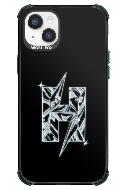 H DIAMOND 2.0 - Apple iPhone 14 Plus