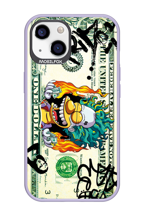 CLOWN - Apple iPhone 13