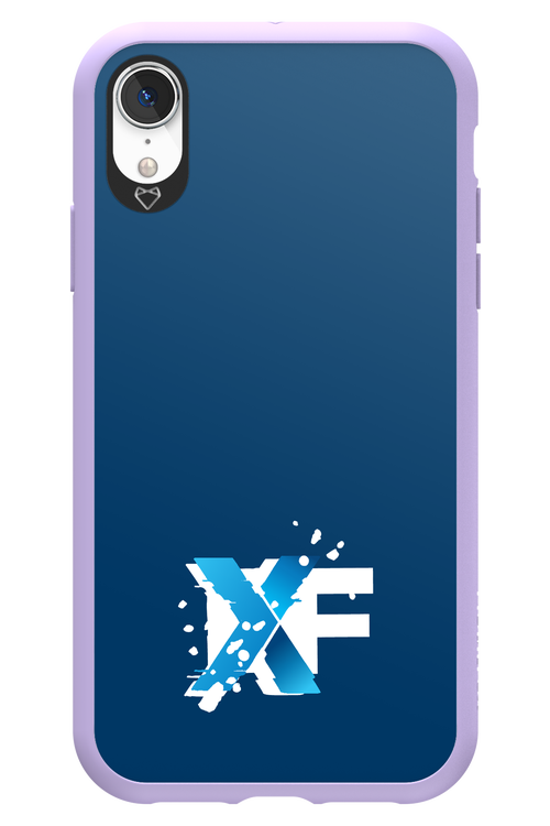 Nano Burst  - Apple iPhone XR