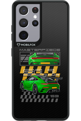 Masterpiece - Samsung Galaxy S21 Ultra