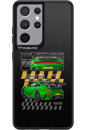 Masterpiece - Samsung Galaxy S21 Ultra