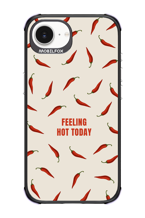 Hot Feeling 2.0 - Apple iPhone 16e
