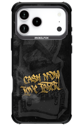 Liquid Assets Gold - Apple iPhone 17 Pro Max