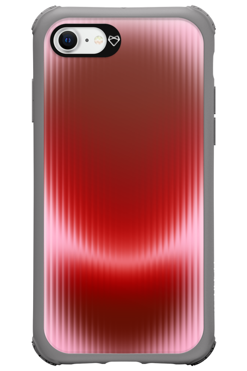 Lava Lamp - Apple iPhone SE 2022