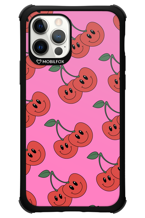 Cherry Friends - Apple iPhone 12 Pro