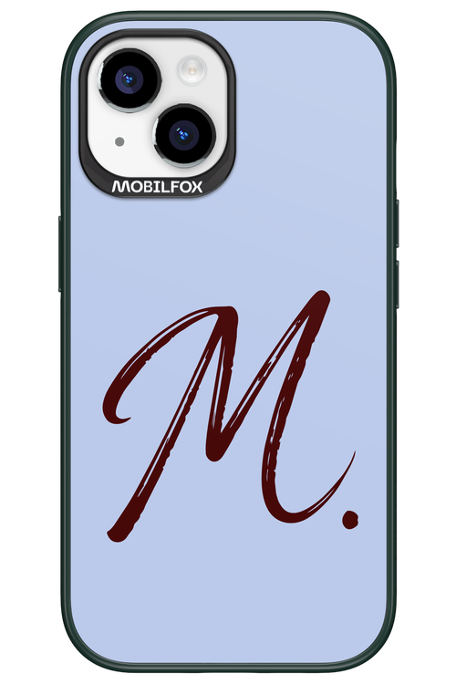 (Jellyfish Presso) M 2.0 - Apple iPhone 15