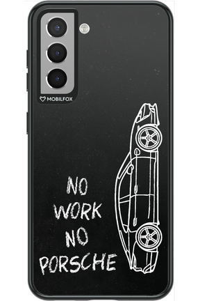 No Work - Samsung Galaxy S21