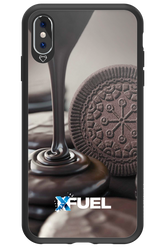 Choco Boost - Apple iPhone XS Max