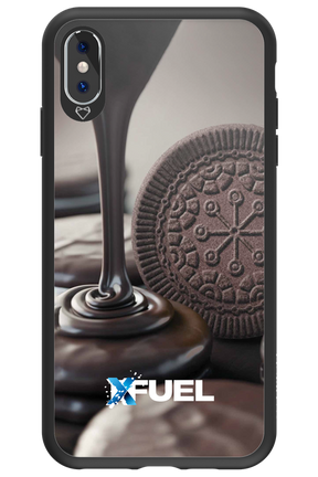 Choco Boost - Apple iPhone XS Max